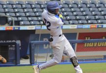Nuevo recorte en preselección Sub 23 preseleccion, nicaragua, mundial, sub 23, baseball,