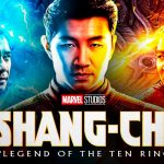 ‘Shang-Chi y la leyenda de los diez anillos’ llegan a Marvel La leyenda de los diez anillos' llega a Marvel.