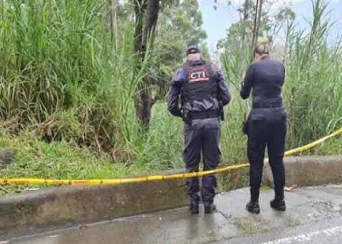 masacre-71- Colombia registra la masacre número 71 en lo que va del año 2021