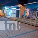 21 de septiembre: Informate con las noticias más relevantes de Nicaragua 21 de septiembre: Informate con las noticias más relevantes de Nicaragua