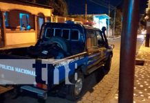 Investigan caso de mujer que se prendió en fuego en Masaya Investigan mujer que se prende fuego