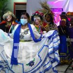 Masaya celebró su 182 aniversario de ser ciudad Acto en Masaya por aniversario de ser elevada a ciudad