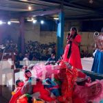 El pueblo de Monimbo guarda sus costumbres, tradiciones
