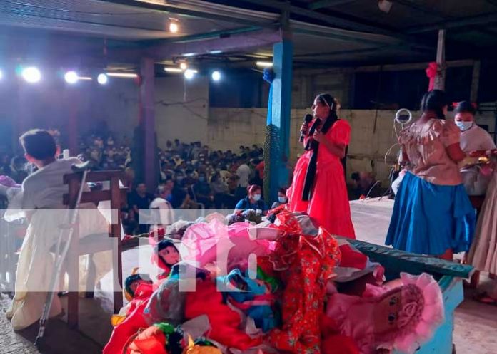 masaya3 El pueblo de Monimbo guarda sus costumbres, tradiciones