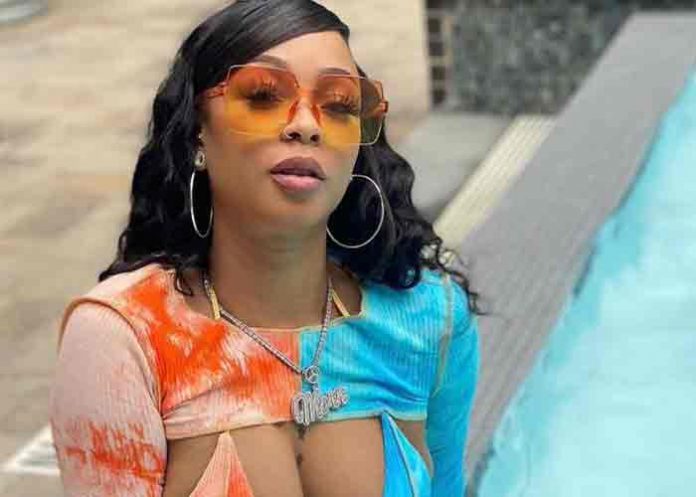 Famosa influencer Miss Mercedes Morr es hallada muerta en su casa