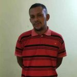 Hondureño recibe sentencia por matar a su esposa frente a sus hijos