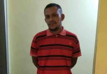 Hondureño recibe sentencia por matar a su esposa frente a sus hijos