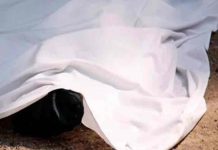 Hombre con esquizofrenia mató a su madre a golpes en Argentina Hombre con esquizofrenia mató a su madre a golpes en Argentina
