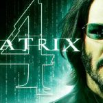 Primer tráiler de "Matrix 4"