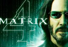 Ya está aquí el primer tráiler de «Matrix 4» Primer tráiler de "Matrix 4"