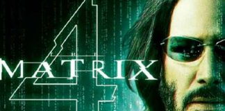 Primer tráiler de "Matrix 4"