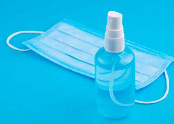 Medidas Sanitarias a cumplirse durante próxima Campaña Electoral en Nicaragua