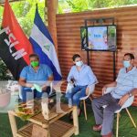 Más de 150 emprendedores participarán en la Feria de Nuestras Expresiones Artísticas Invitación al Parque de Feria para este fin de semana con nuevos emprendimientos