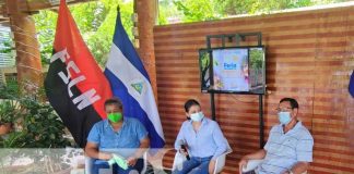 Invitación al Parque de Feria para este fin de semana con nuevos emprendimientos