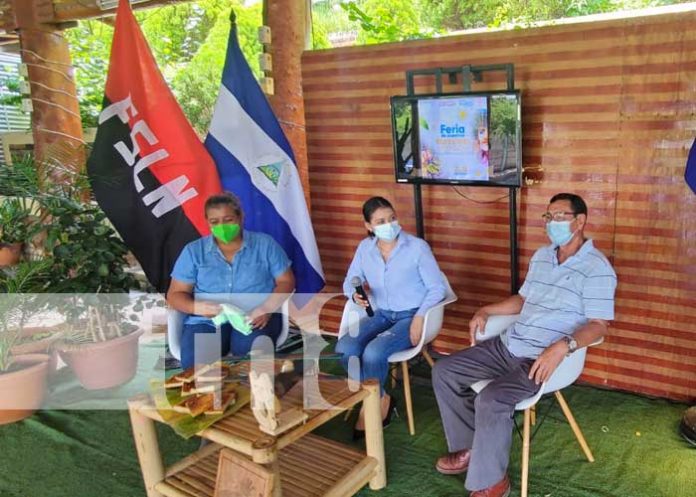 Invitación al Parque de Feria para este fin de semana con nuevos emprendimientos