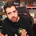 El famoso youtuber AuronPlay anuncia que se va de la plataforma El famoso youtuber AuronPlay anuncia que se va de la plataforma
