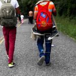 EE.UU. reanuda programa para recibir a menores centroamericanos