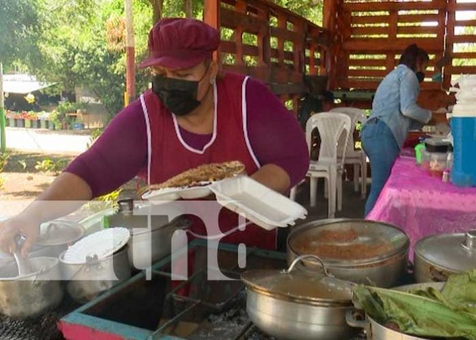 mercadito-campesino-2 Mercadito Campesino, lugar para disfrutar gastronomía nicaragüense