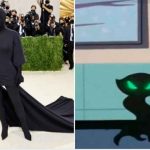 Los mejores memes más icónicos del MET Gala 2021