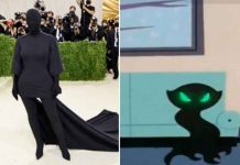 Los mejores memes más icónicos del MET Gala 2021