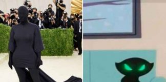 Los mejores memes más icónicos del MET Gala 2021