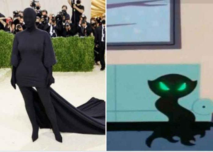 Los mejores memes más icónicos del MET Gala 2021