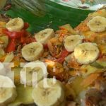Feria del plátano: bienvenida a la cosecha 2021-2022 en la Isla de Ometepe Instituciones del estado organizaron la feria del plátano