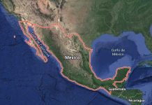 Sismo de magnitud 7,0 se registra en México Sismo de magnitud 7,0 se registra en México