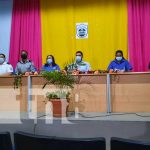 Ministerio de Gobernación brinda casi 100 mil servicios semanales