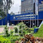 MIGOB brindó informe de todos los servicios prestados por sus cinco dependencias Ministerio de Gobernación brindò informe de servicios