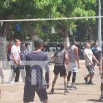 MIGOB conmemora el Mes de la Patria en Nicaragua Actividad recreativa en honor a la patria con direcciones del MIGOB en el sistema penitenciario de Tipitapa