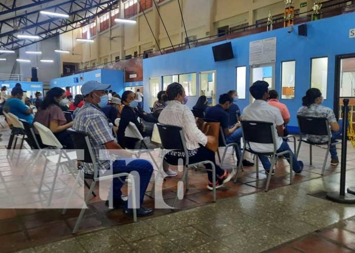 migracion-tramite-01 Trámites seguros y ágiles desde las oficinas de Migración y Extranjería