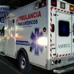 "Coyotes" hondureños intentaron trasladar a migrantes en una ambulancia