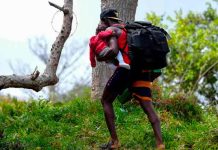 Hallan cadáveres de posibles migrantes haitianos en selva de Panamá Hallan cadáveres de posibles migrantes haitianos en selva de Panamá