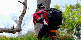 Hallan cadáveres de posibles migrantes haitianos en selva de Panamá