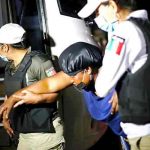 México rescata a más de 750 migrantes que estaban secuestrados México rescata a más de 750 migrantes que estaban secuestrados