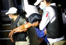 México rescata a más de 750 migrantes que estaban secuestrados México rescata a más de 750 migrantes que estaban secuestrados