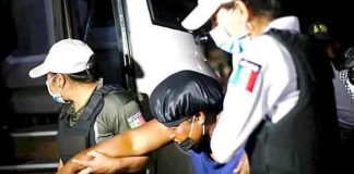 México rescata a más de 750 migrantes que estaban secuestrados