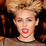 Miley Cyrus