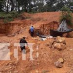 Accidente en mina de San Carlos cobra la vida de un minero