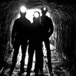 Equipos de emergencias tratan de rescatar a 39 mineros atrapados, Canadá Equipos de emergencias tratan de rescatar a 39 mineros atrapados, Canadá