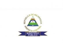 Ministerio Público de Nicaragua informa proceso contra Fundación Violeta Barrios