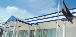 Audiencia para Juan Lorenzo Holmann Chamorro por cometer delitos en Nicaragua