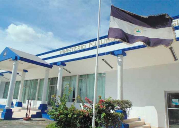 ministerio-publico- Continúa proceso penal en contra de la Fundación “Violeta Barrios de Chamorro”por lavado de dinero