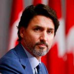 Justin Trudeau vuelve a ganar por tercera vez las elecciones de Canadá Justin Trudeau vuelve a ganar por tercera vez las elecciones de Canadá