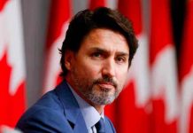 Justin Trudeau vuelve a ganar por tercera vez las elecciones de Canadá