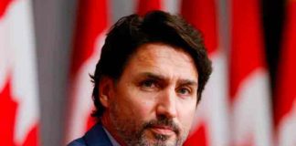 Justin Trudeau vuelve a ganar por tercera vez las elecciones de Canadá