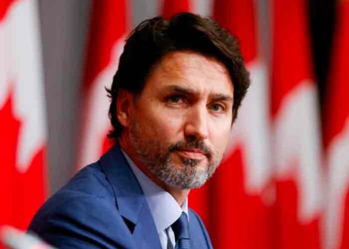 ministro- Justin Trudeau vuelve a ganar por tercera vez las elecciones de Canadá