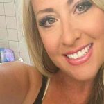 Modelo cristiana le pidió permiso a "Dios" para abrir su cuenta en OnlyFans