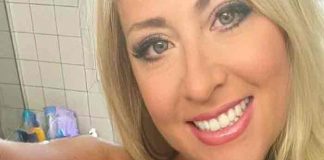 Modelo cristiana le pidió permiso a "Dios" para abrir su cuenta en OnlyFans